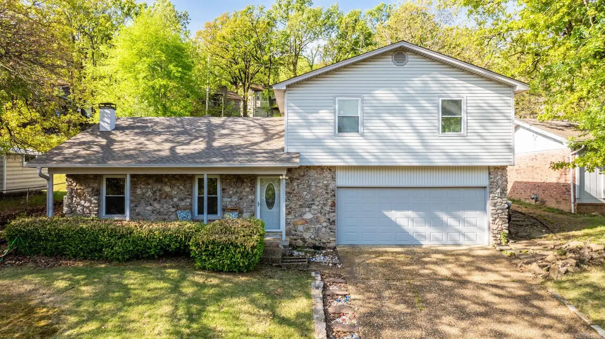 10 Rio Grande Forest Drive, Little Rock, AR 72212 - #1