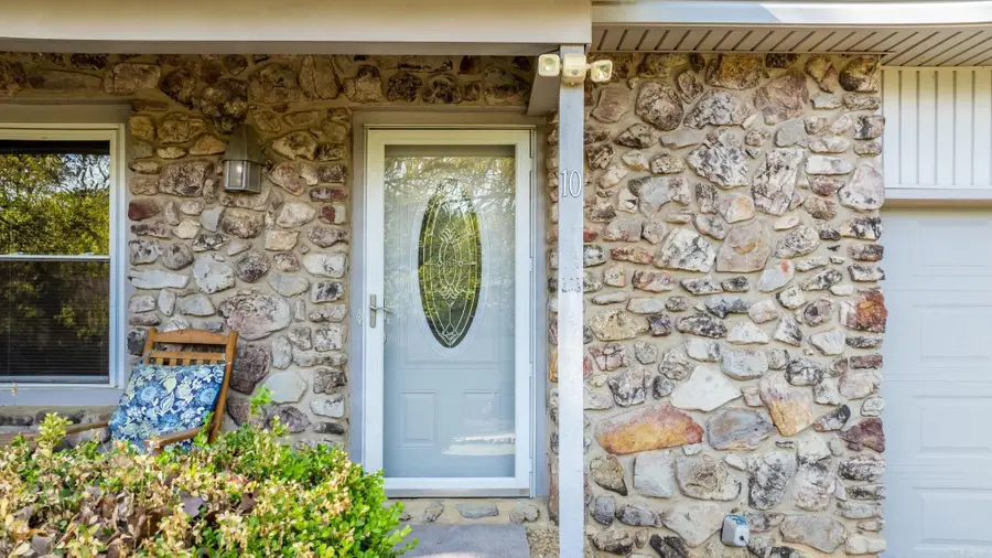 10 Rio Grande Forest Drive, Little Rock, AR 72212 - #2