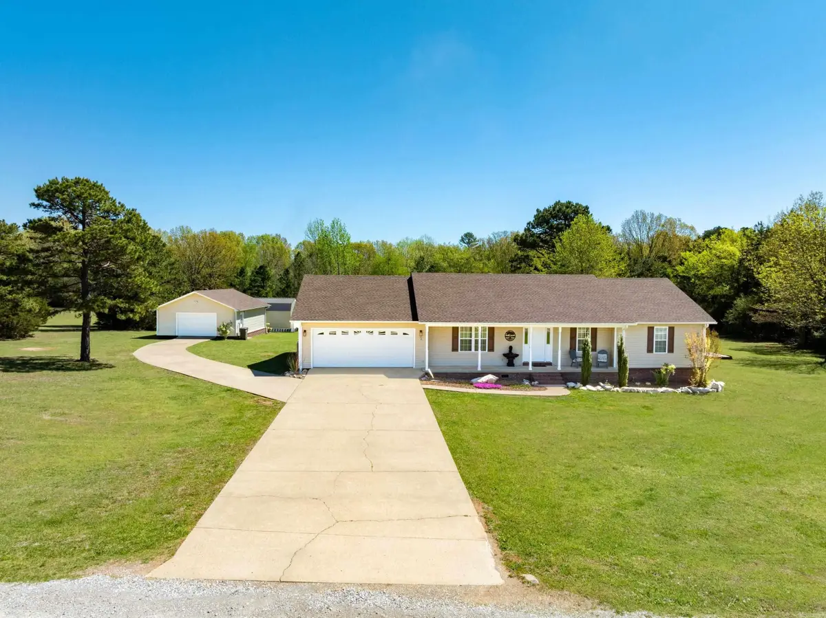 3 Jace Ln, Cave City, AR 72521 - #1