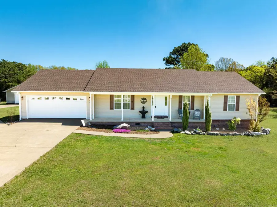 3 Jace Ln, Cave City, AR 72521 - #2
