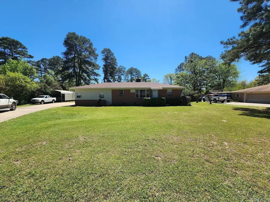 183 Oleta, El Dorado, AR 71730 - #2