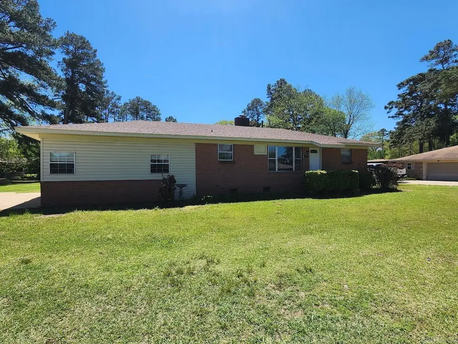 183 Oleta, El Dorado, AR 71730 - #3