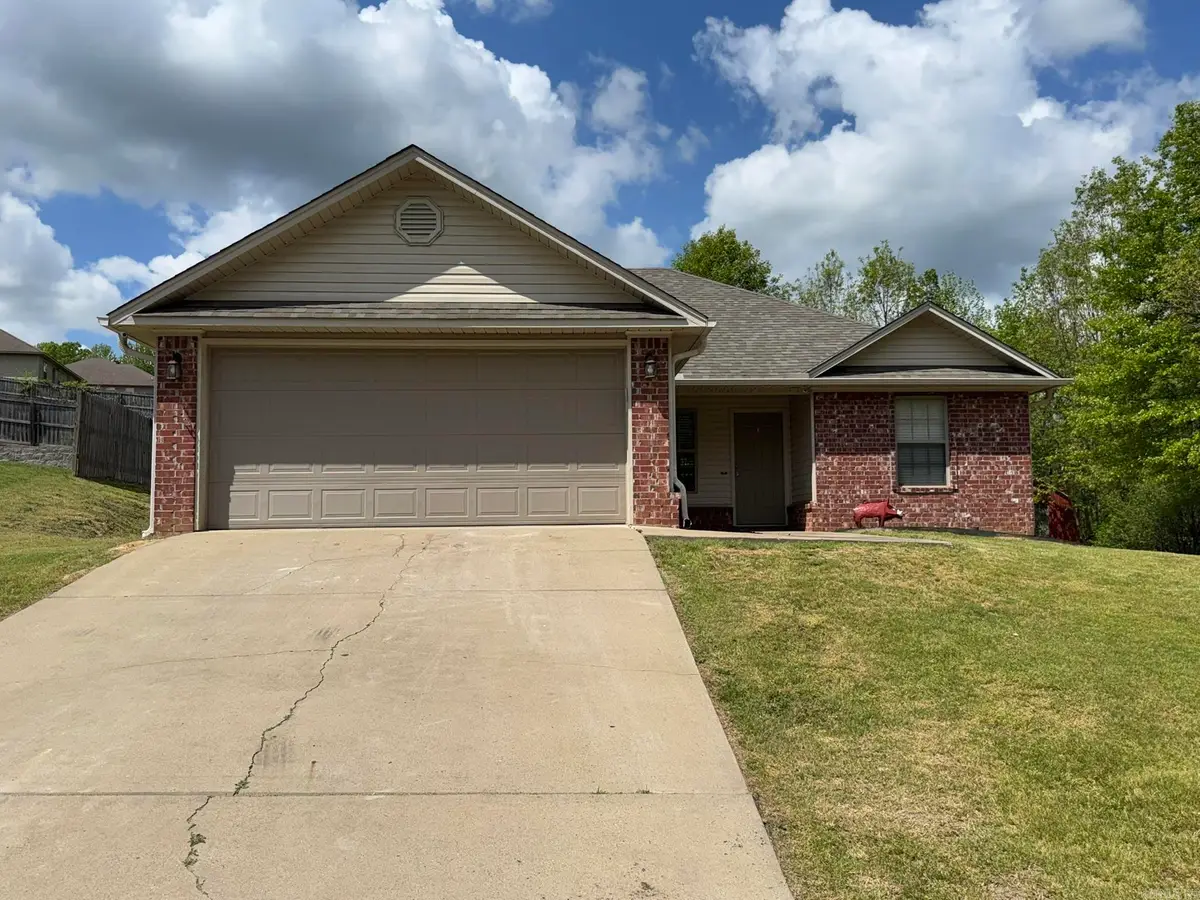 5741 John Hancock Drive, Benton, AR 72015 - #1