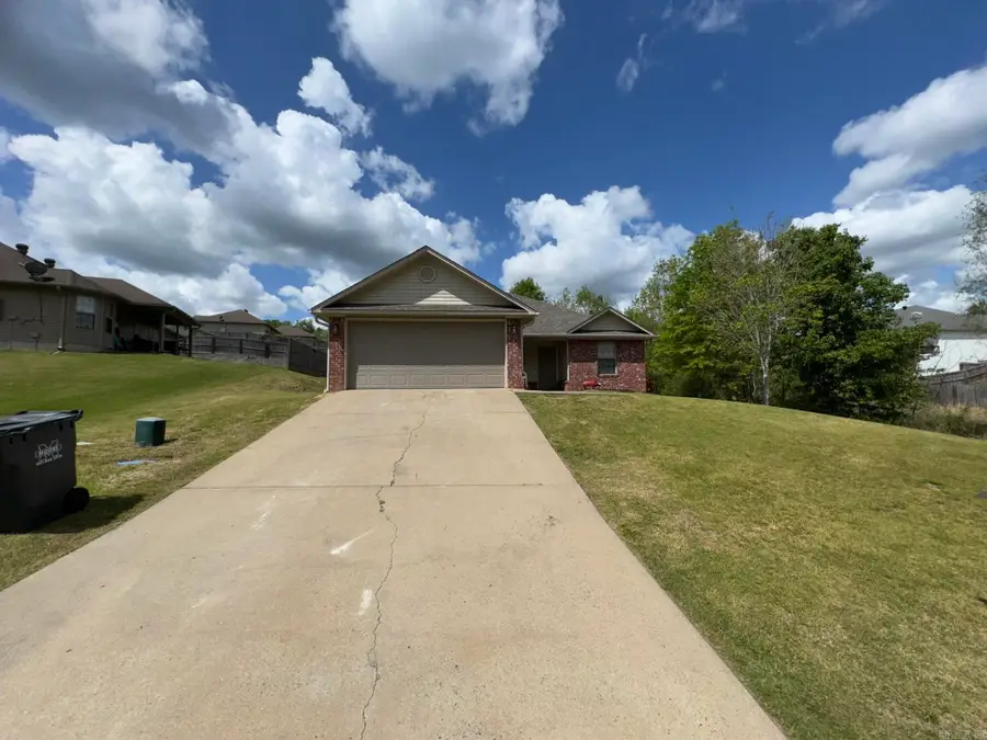 5741 John Hancock Drive, Benton, AR 72015 - #3