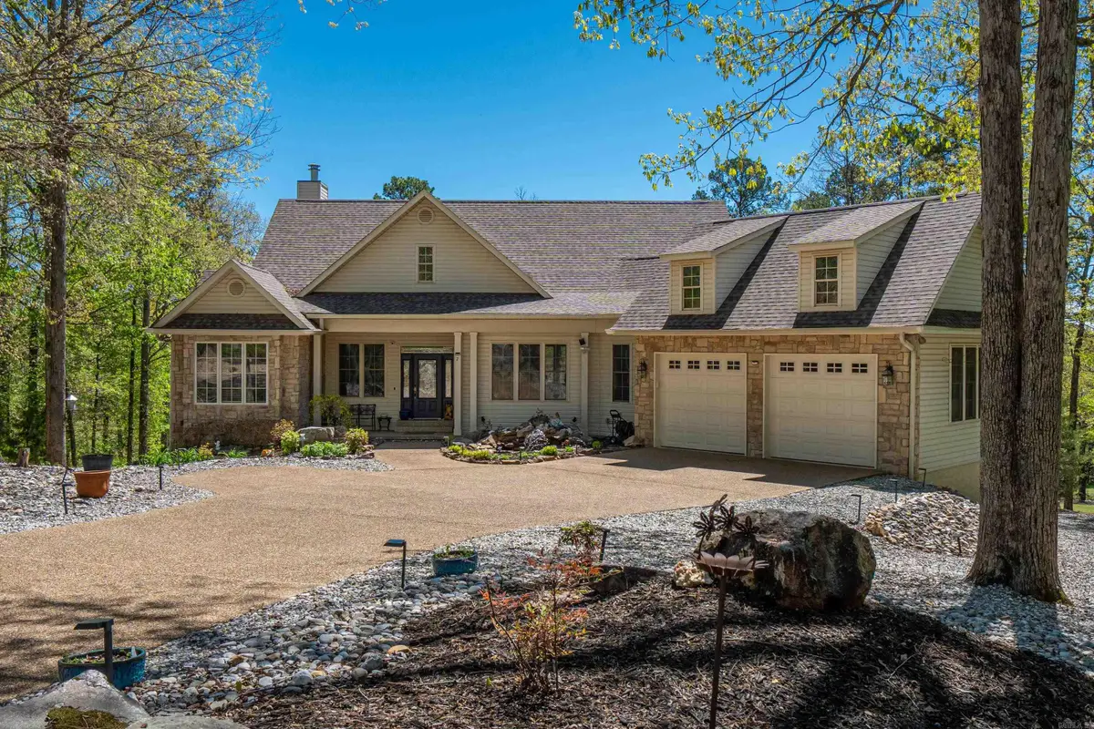 7 Aventura Trace, Hot Springs Village, AR 71909 - #1