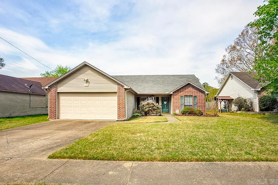 75 Redleaf Circle, Little Rock, AR 72210 - #1