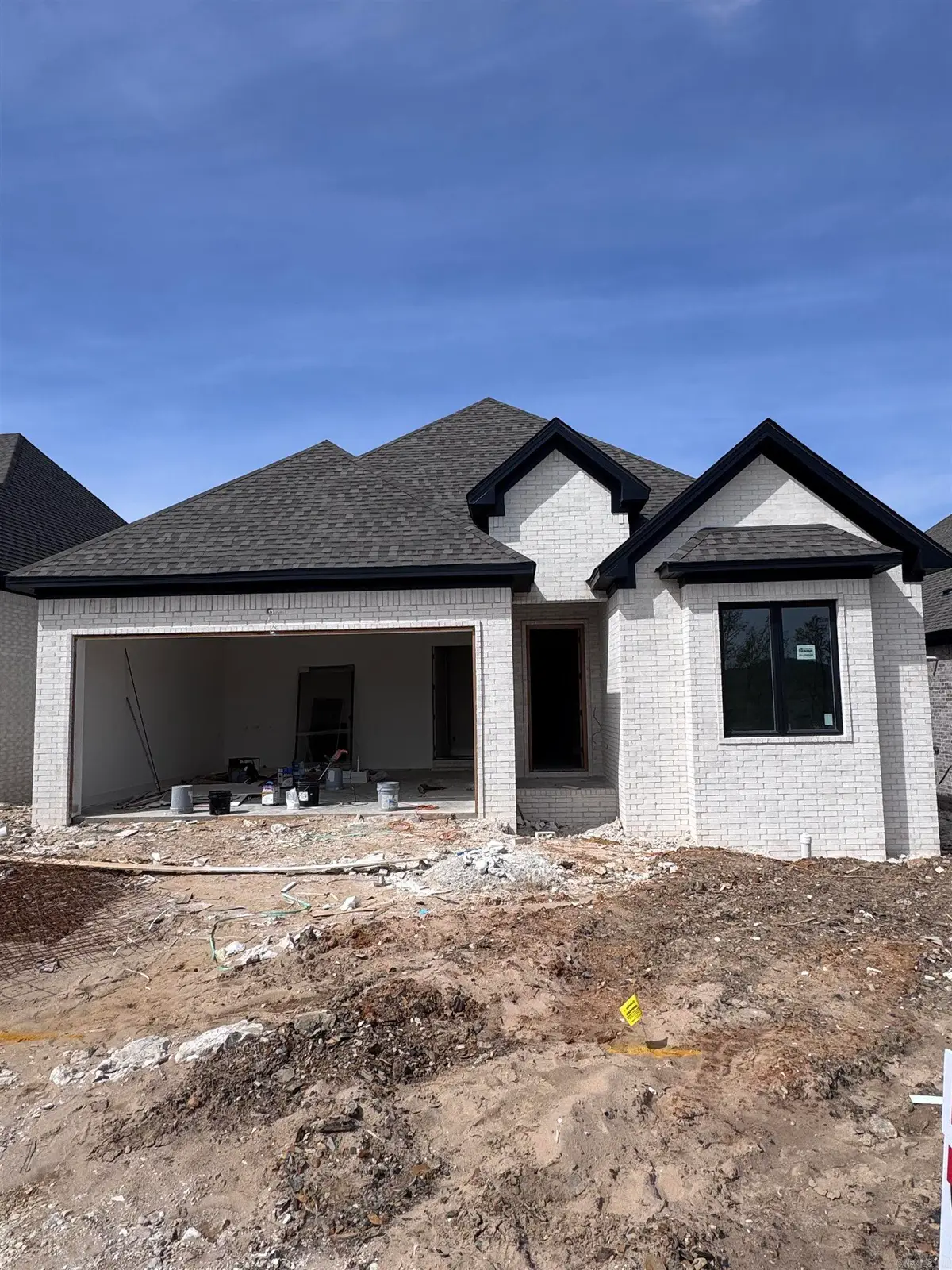 30 Mountain Brook Road, Little Rock, AR 72223 - #1