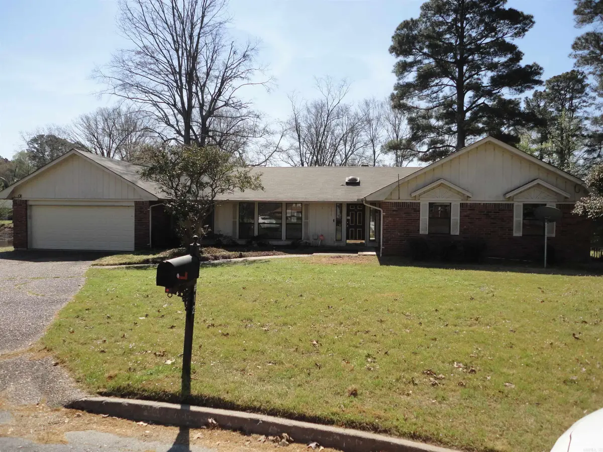 12 Regency Lane, Pine Bluff, AR 71603 - #1