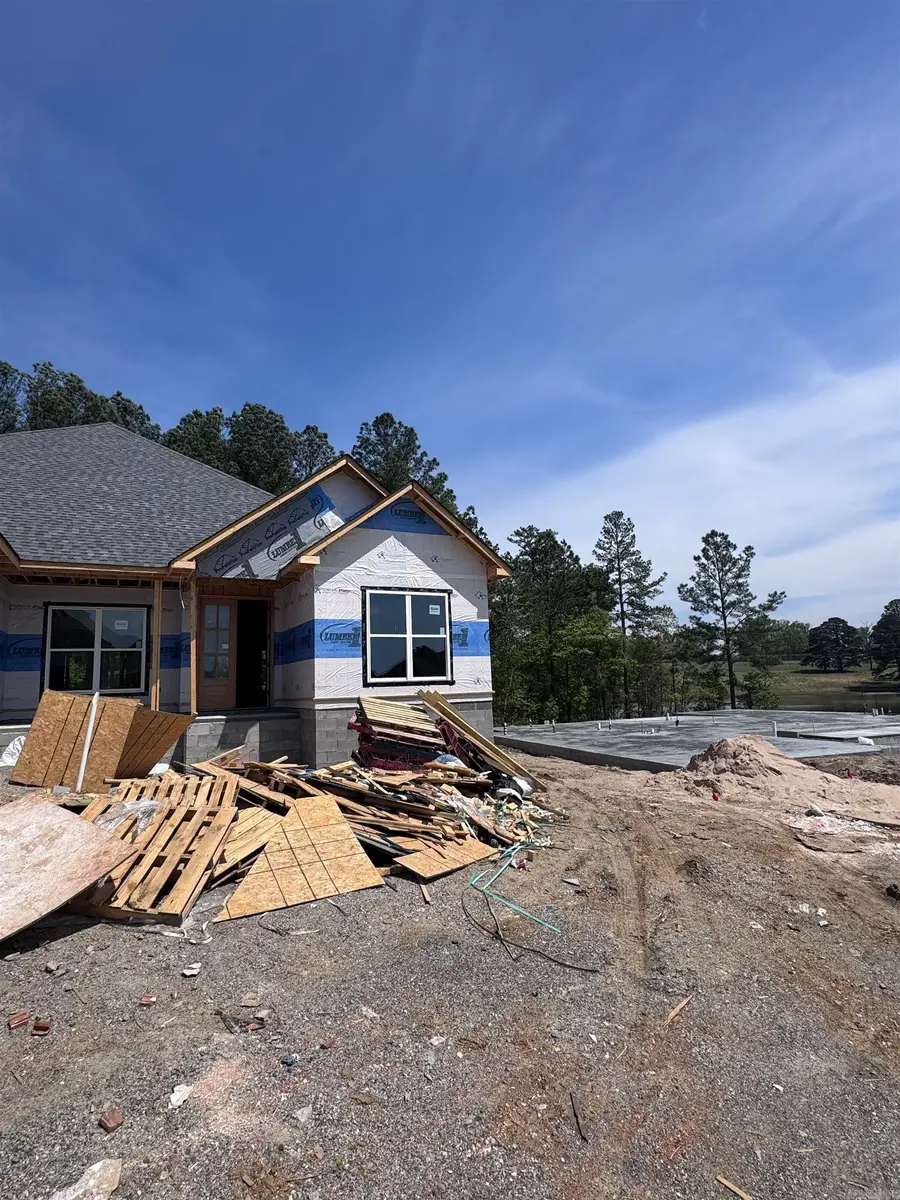 416 Court Street, Bryant, AR 72022 - #3