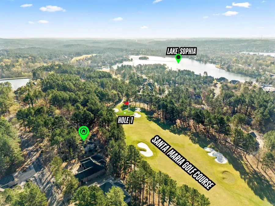 32 Innovacion Ln, Hot Springs Village, AR 71909 - #3