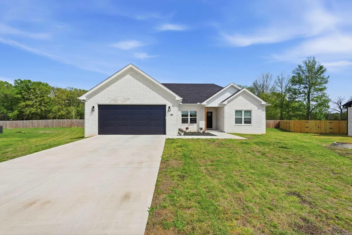 14 Songbird Cove, Greenbrier, AR 72058 - #1
