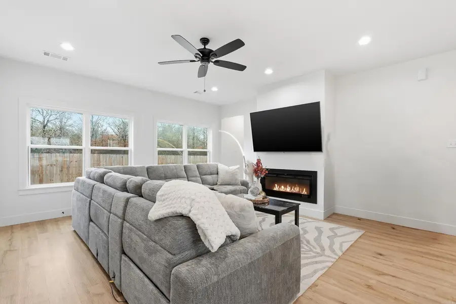 14 Songbird Cove, Greenbrier, AR 72058 - #3