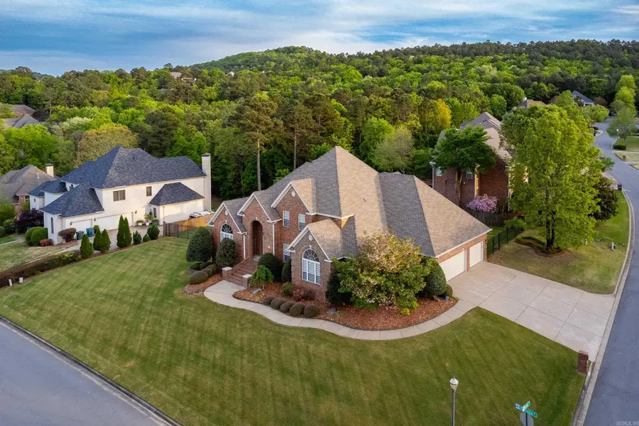 41 Marcella Drive, Little Rock, AR 72223 - #2