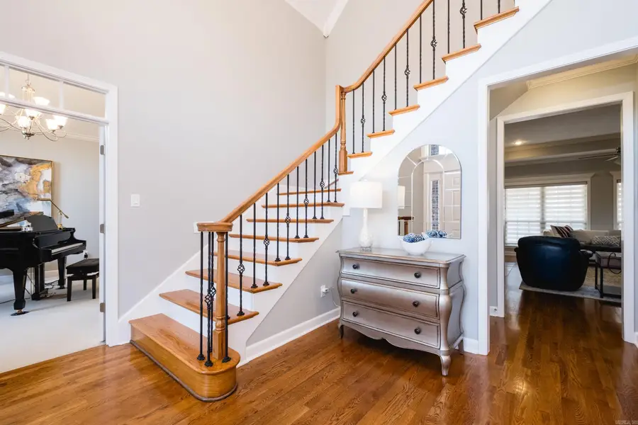 41 Marcella Drive, Little Rock, AR 72223 - #3