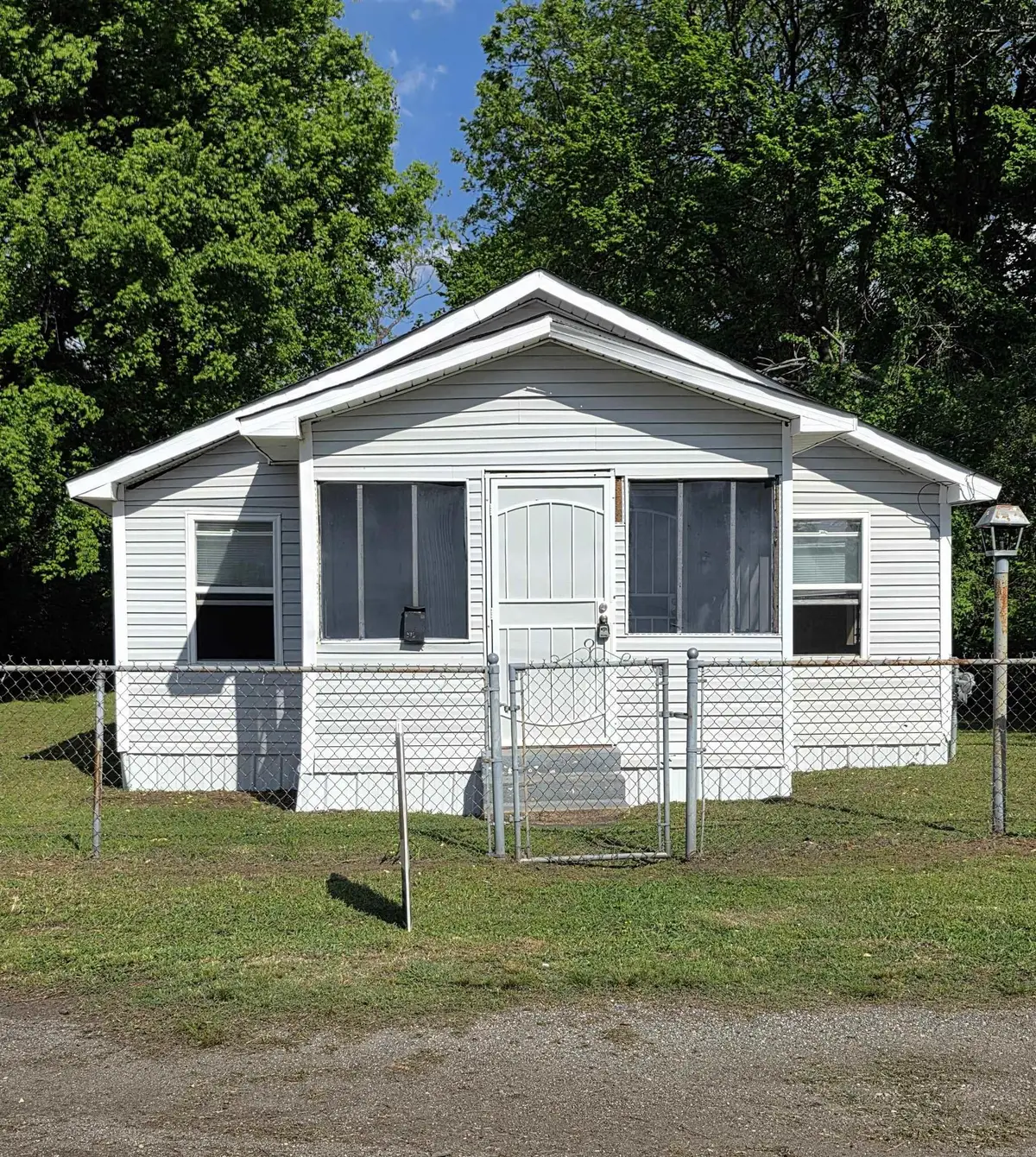 515 S Louisiana, Pine Bluff, AR 71603 - #1