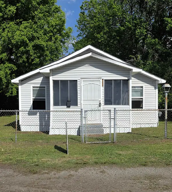 515 S Louisiana, Pine Bluff, AR 71603