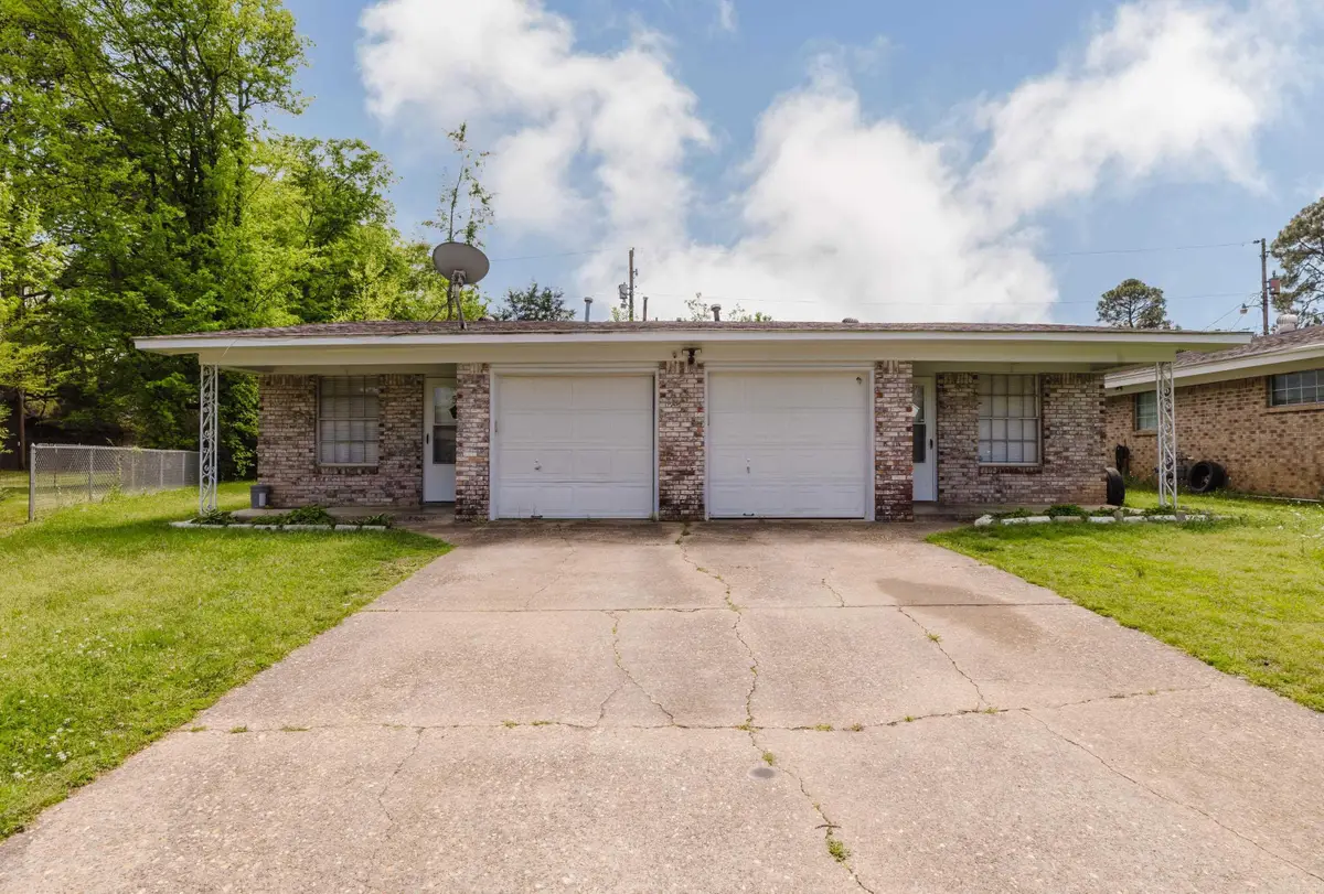 5 A/B Clint Court, Little Rock, AR 72205 - #1