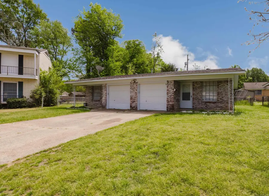 5 A/B Clint Court, Little Rock, AR 72205 - #3