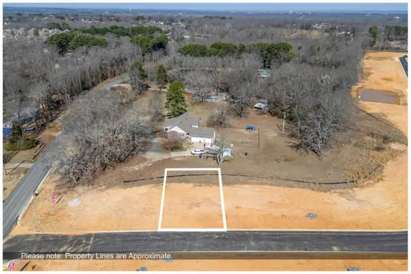 102 Glade Drive, Cabot, AR 72023