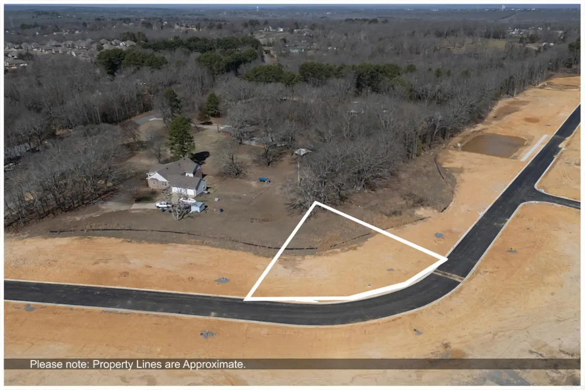 110 Glade Drive, Cabot, AR 72023 - #1