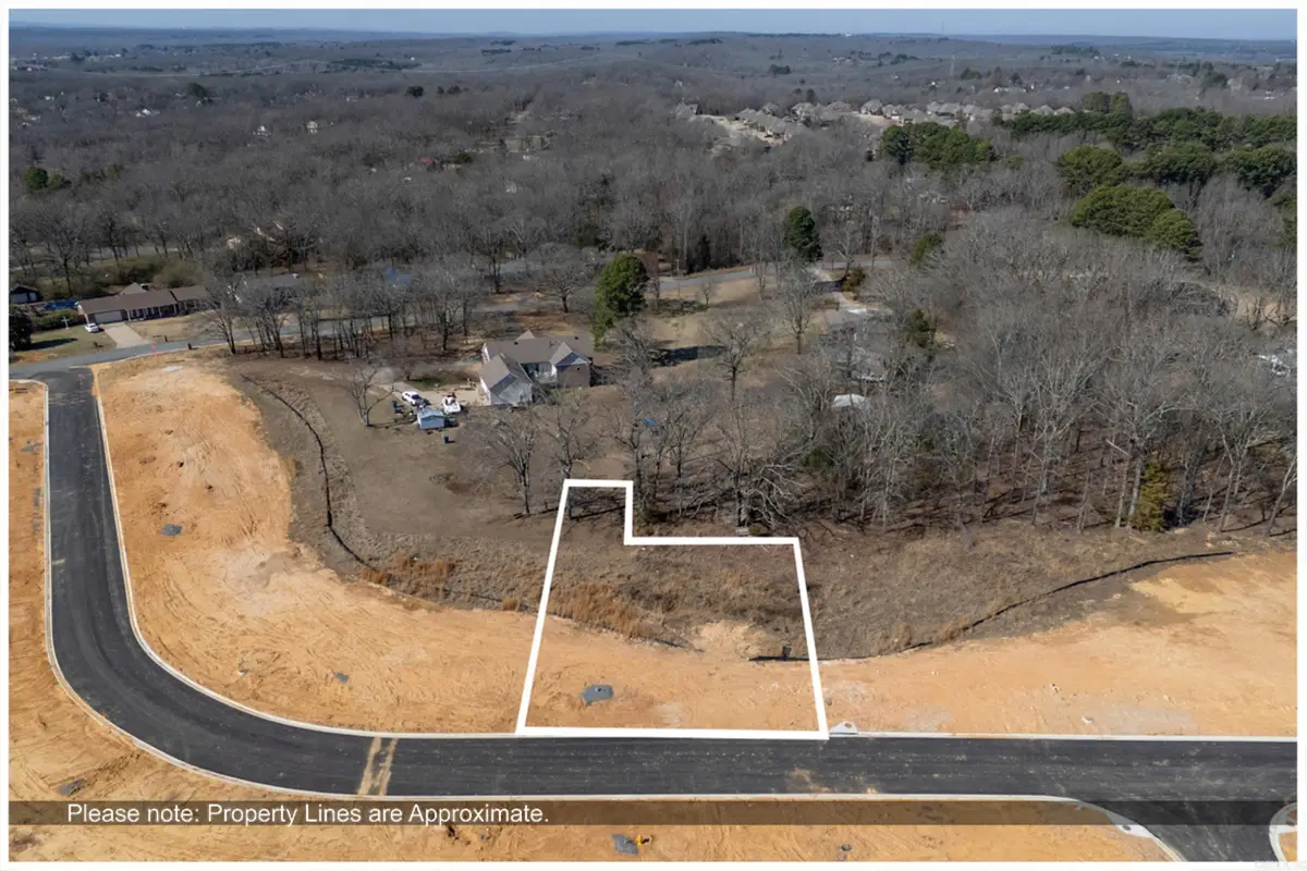 114 Glade Drive, Cabot, AR 72023 - #1