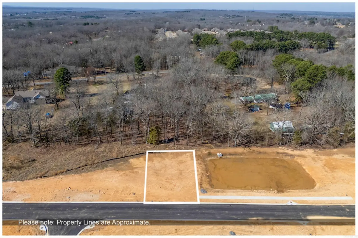 120 Glade Drive, Cabot, AR 72023 - #1