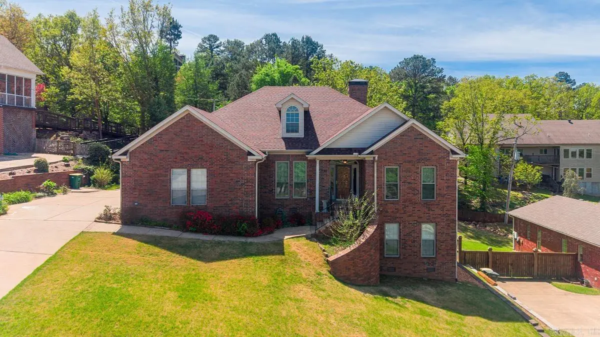 27 Calumet Road, Little Rock, AR 72223 - #1