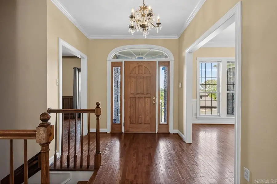 27 Calumet Road, Little Rock, AR 72223 - #3