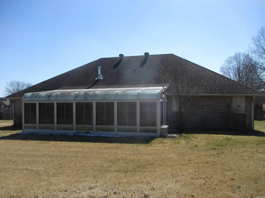 1 Weaver Circle, Vilonia, AR 72173 - #3
