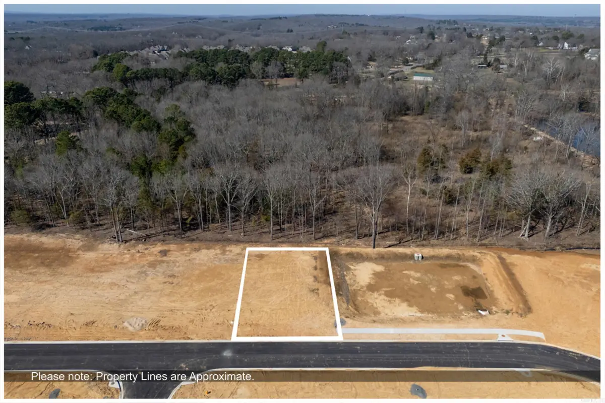 138 Glade Drive, Cabot, AR 72023 - #1