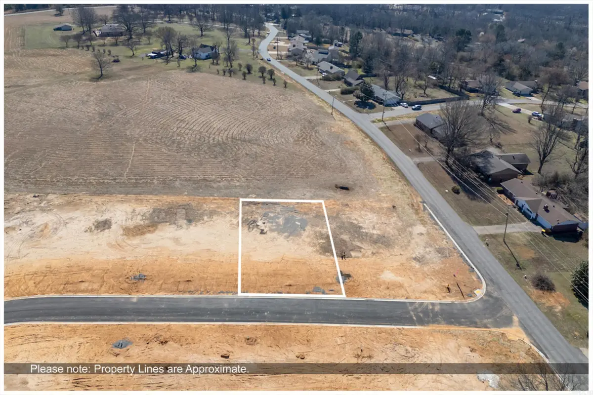 103 Glade Drive, Cabot, AR 72023 - #1