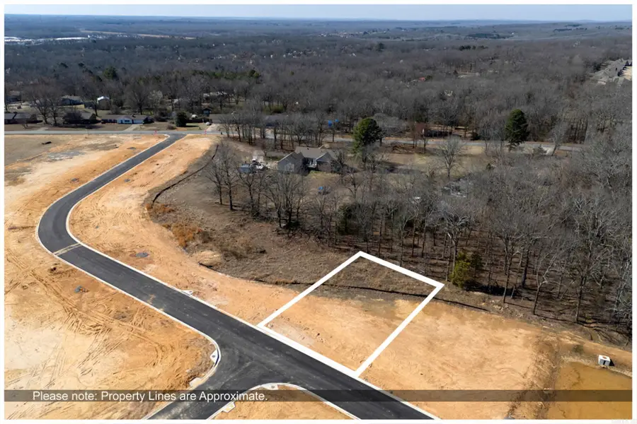 118 Glade Drive, Cabot, AR 72023 - #2