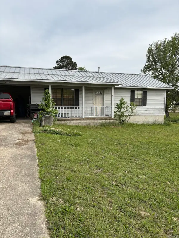 117 Gilmer Avenue, Glenwood, AR 71943