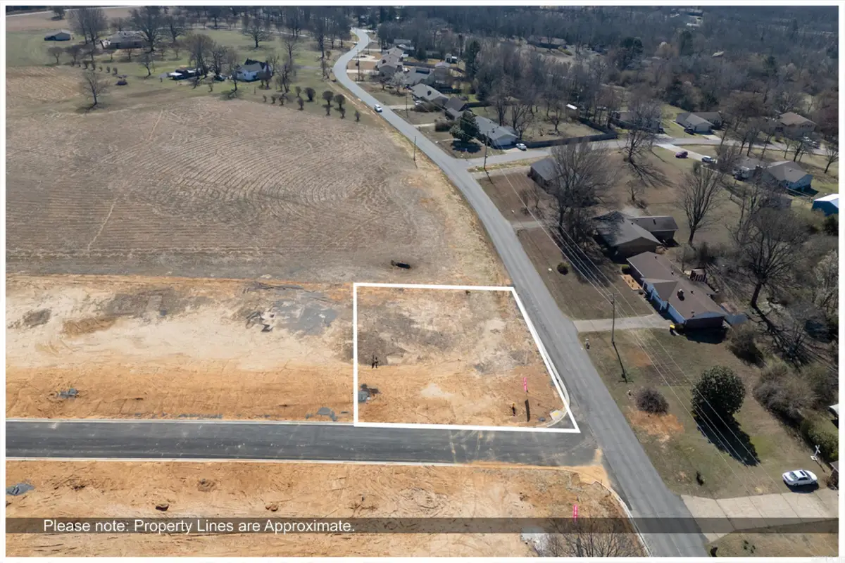 101 Glade Drive, Cabot, AR 72023 - #1