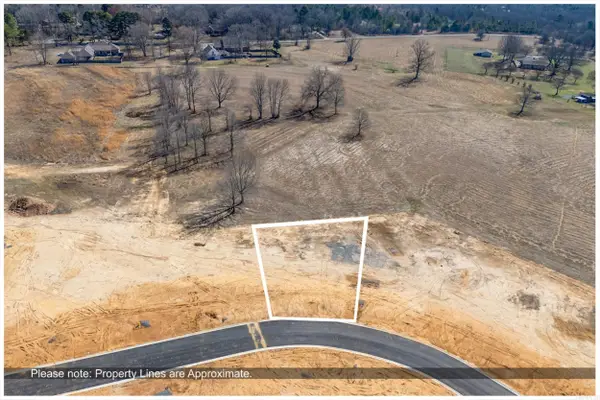 111 Glade Drive, Cabot, AR 72023