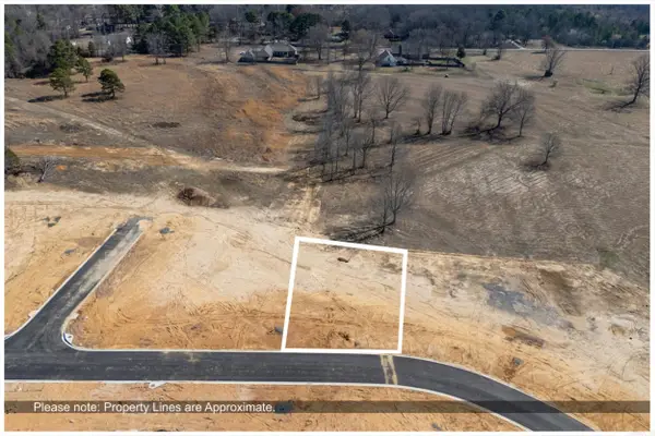 113 Glade Drive, Cabot, AR 72023