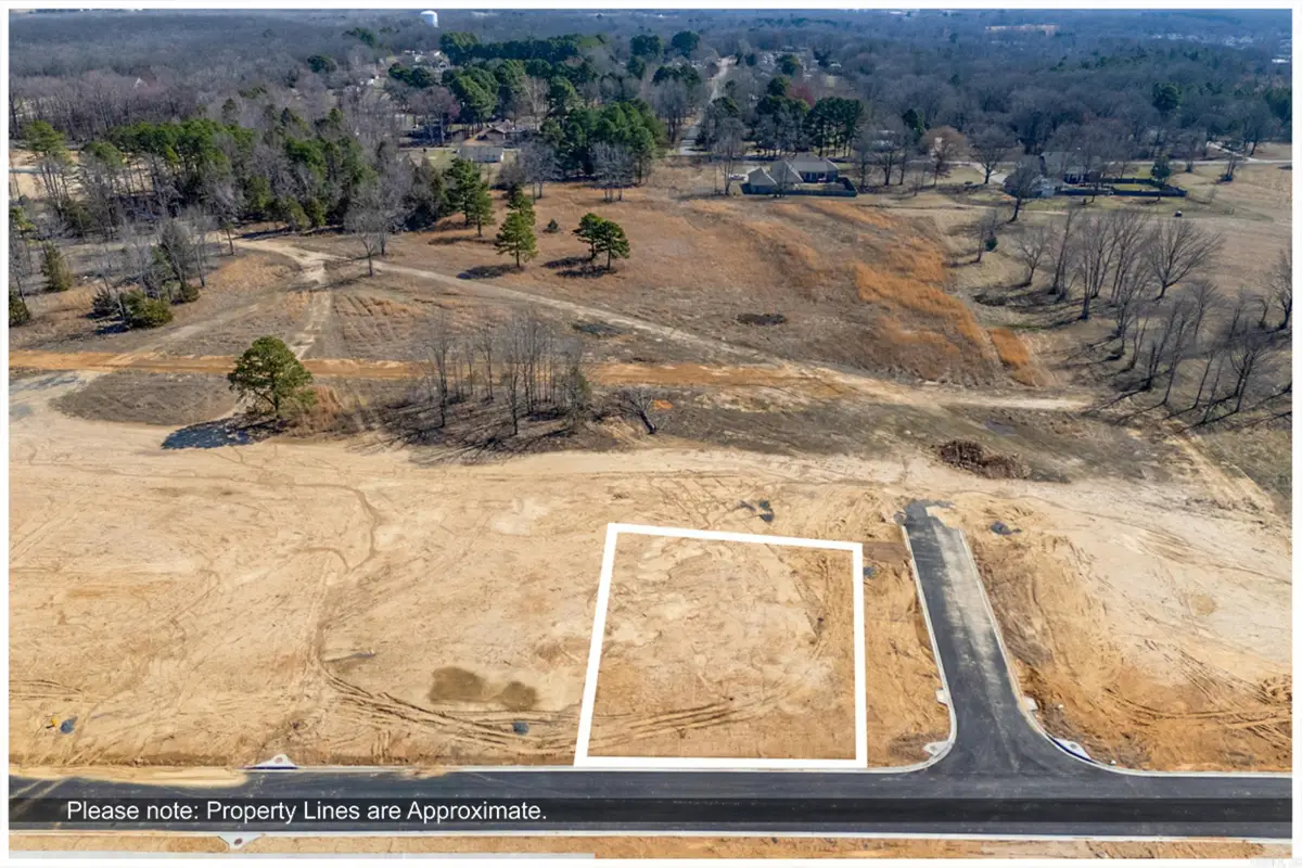 121 Glade Drive, Cabot, AR 72023 - #1