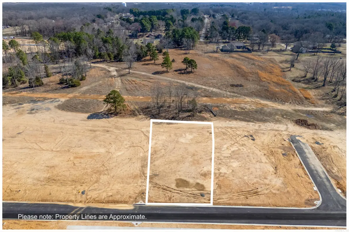 123 Glade Drive, Cabot, AR 72023 - #1