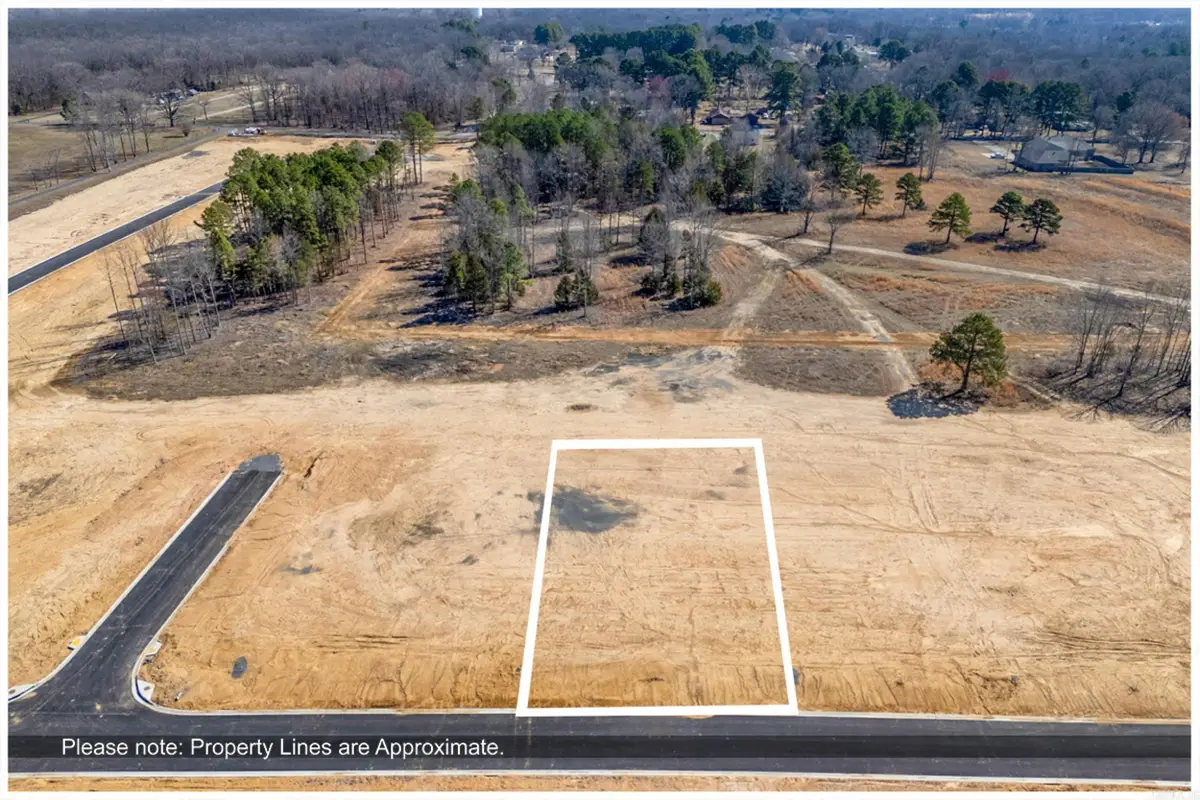 131 Glade Drive, Cabot, AR 72023 - #1