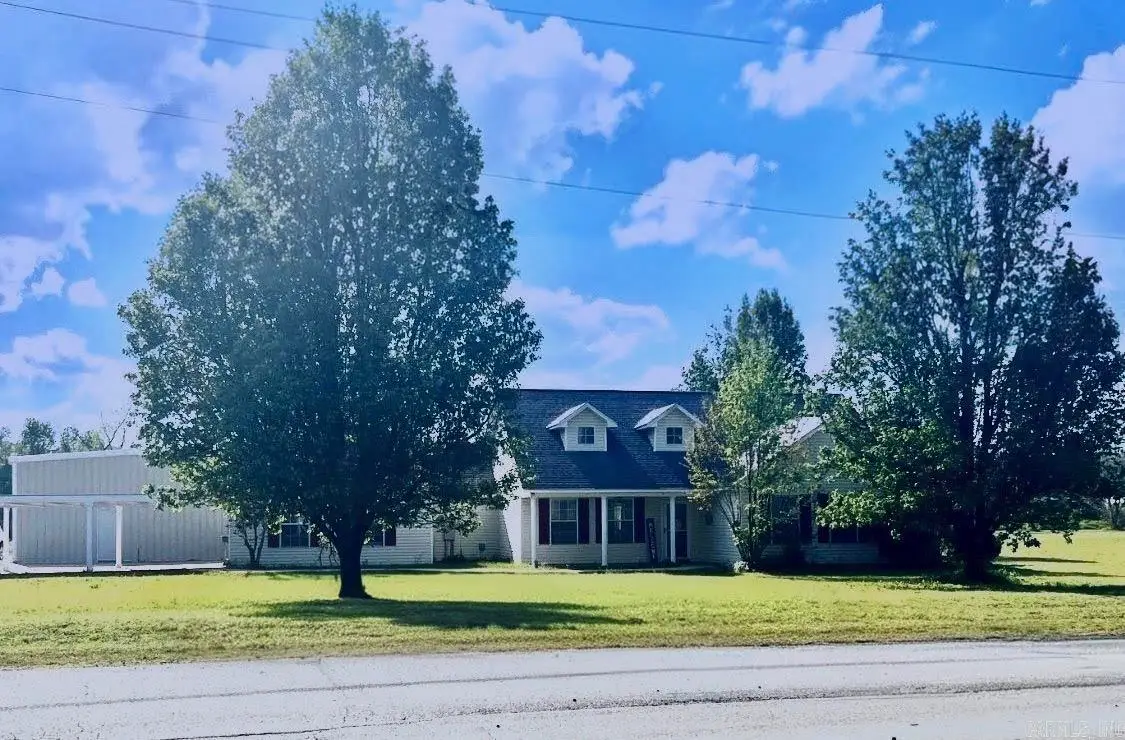 32 Mount Zion Loop, Morrilton, AR 72110 - #1