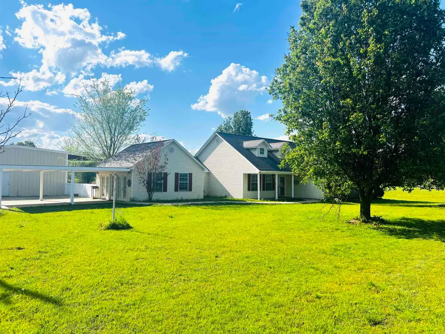 32 Mount Zion Loop, Morrilton, AR 72110 - #3