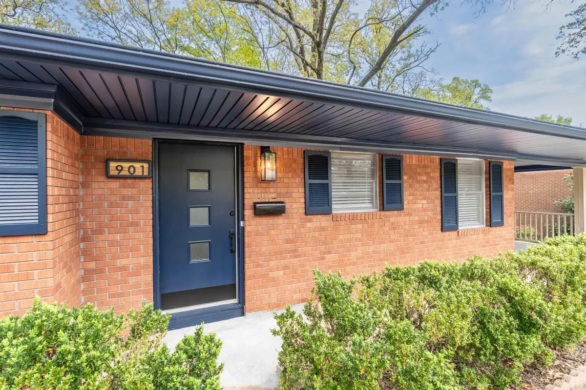 Address Withheld By Seller, North Little Rock, AR 72116 - #1