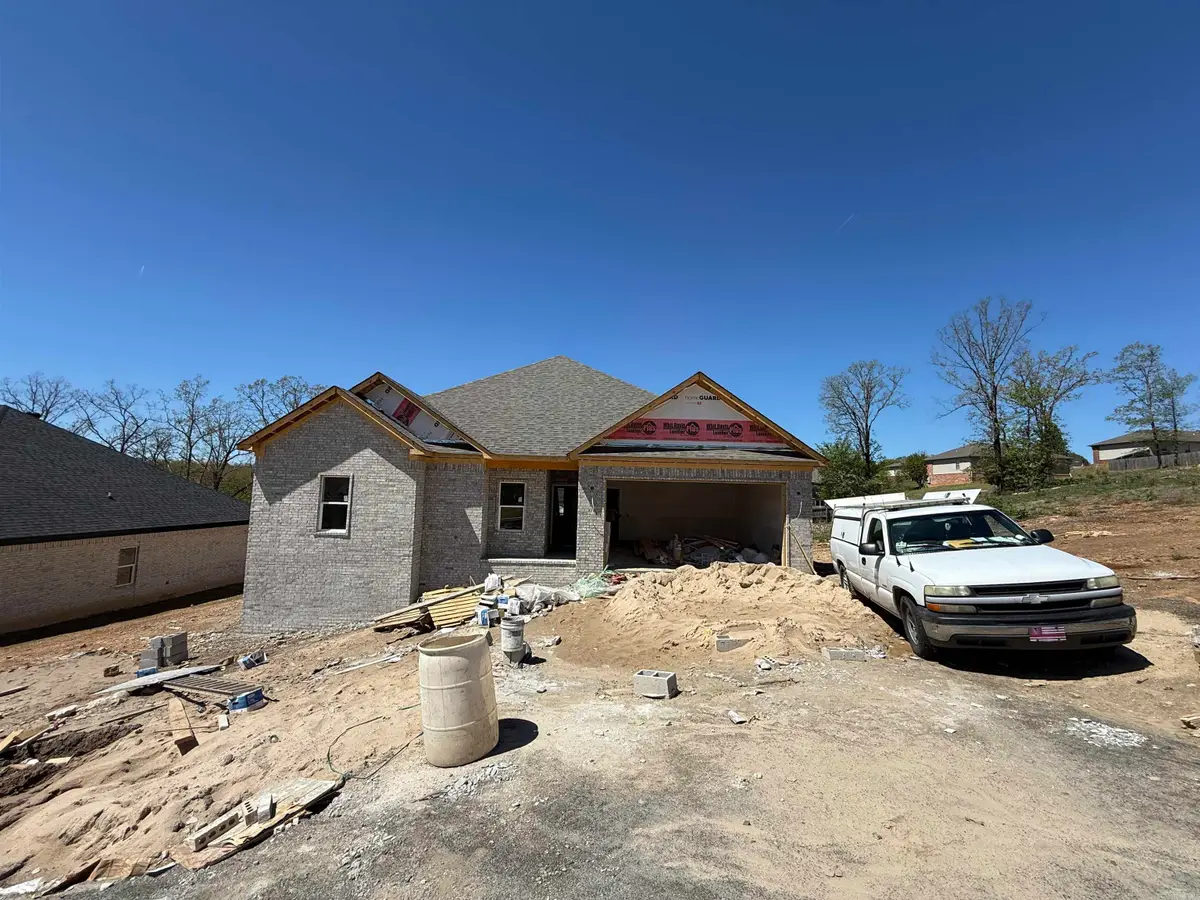 507 Madeleine Circle, Austin, AR 72007 - #1