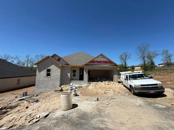 507 Madeleine Circle, Austin, AR 72007