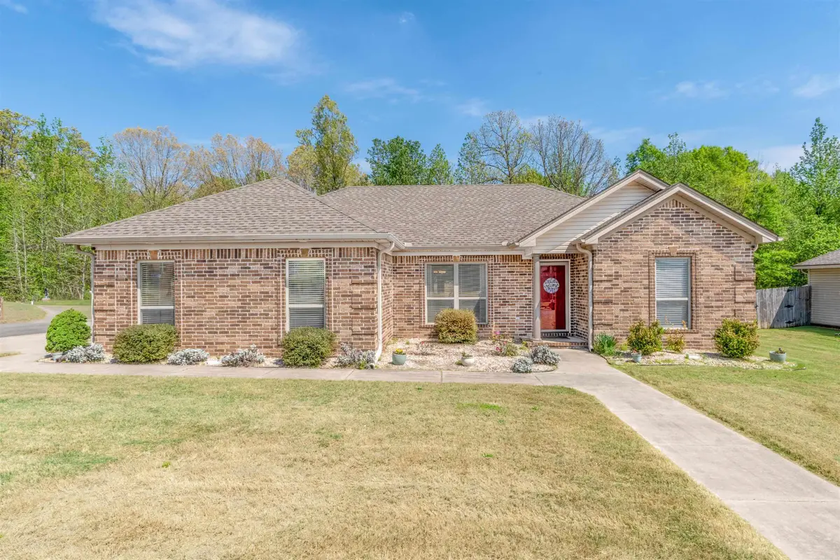 273 Creek View Drive, Austin, AR 72007 - #1