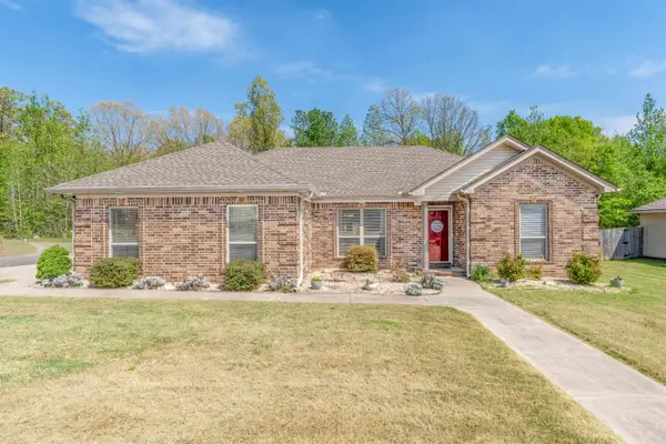 273 Creek View Drive, Austin, AR 72007