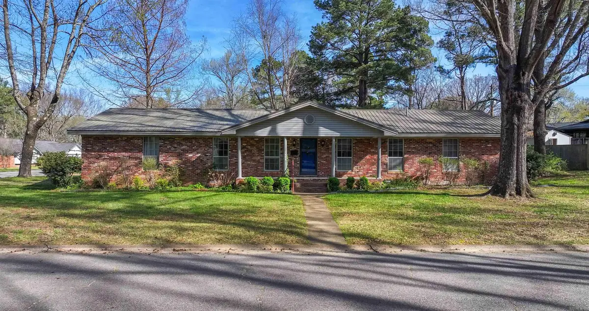 1404 Fox Drive, Searcy, AR 72143 - #1