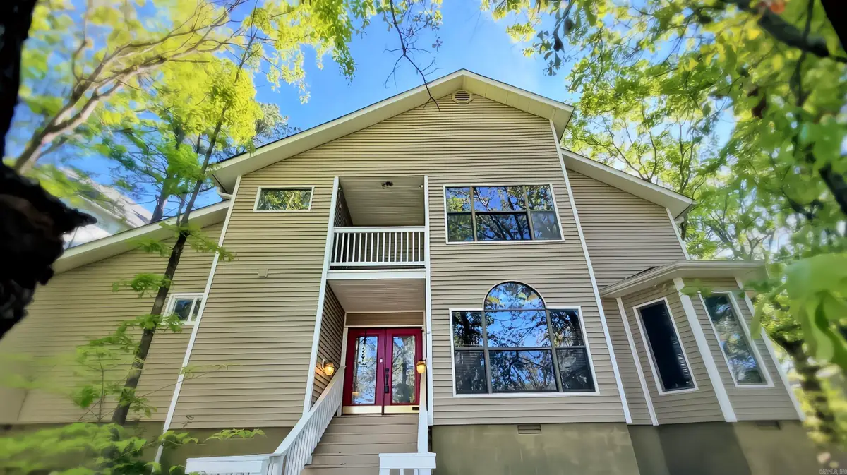 11 Pontalba Drive, Little Rock, AR 72211 - #1