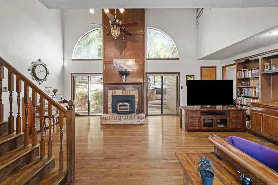 11 Pontalba Drive, Little Rock, AR 72211 - #2