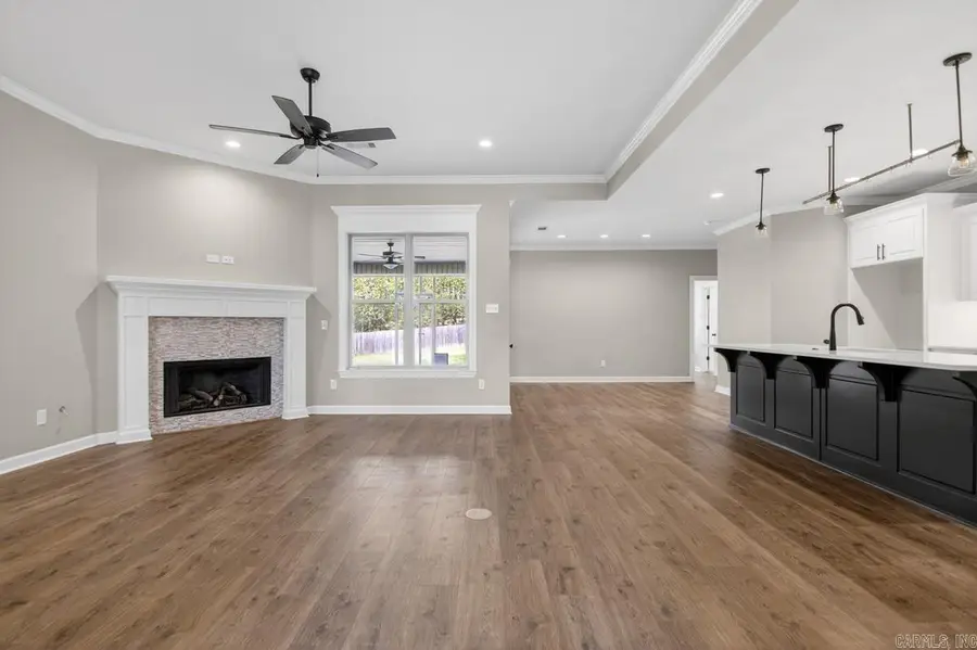 9880 Willow Brook Dr, Sherwood, AR 72120 - #2